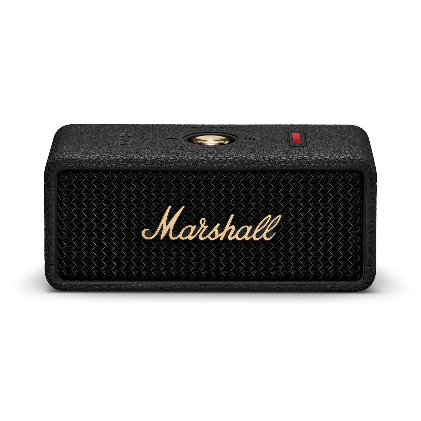 Marshall Emberton 3 Compact Portable Bluetooth Speaker