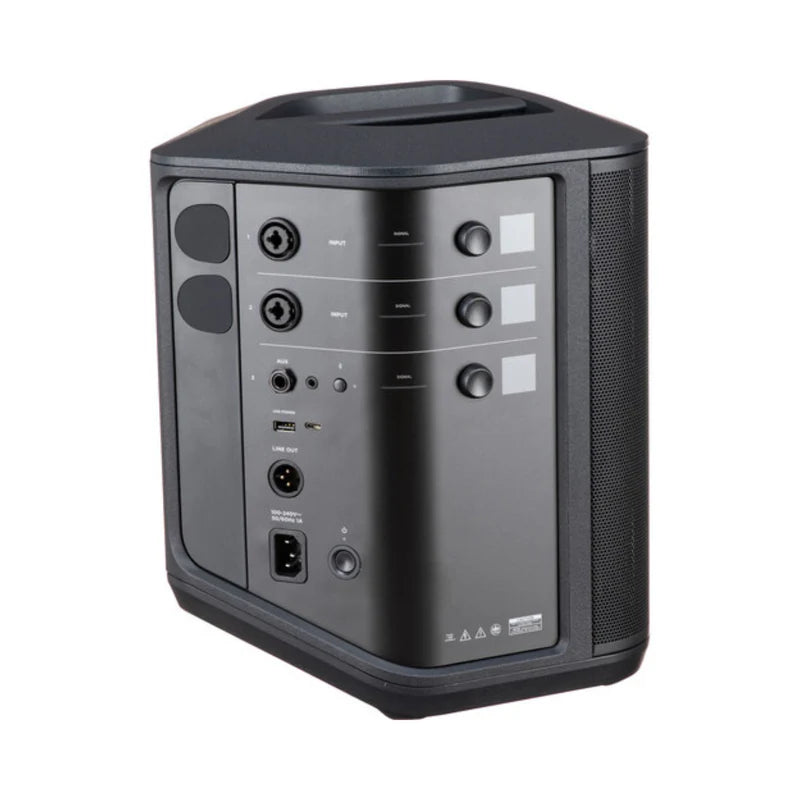 Bose S1 Pro+ Wireless PA System