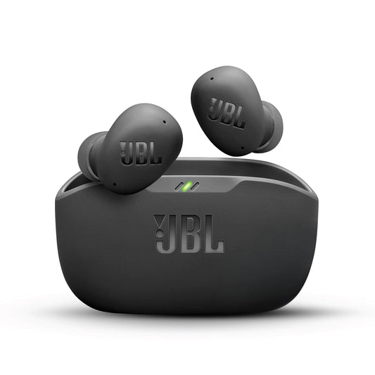 JBL Wave Buds 2 Active Noise Cancellation Earbuds