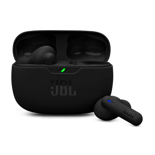 JBL Wave Beam 2 Active Noise Cancellation Earbuds