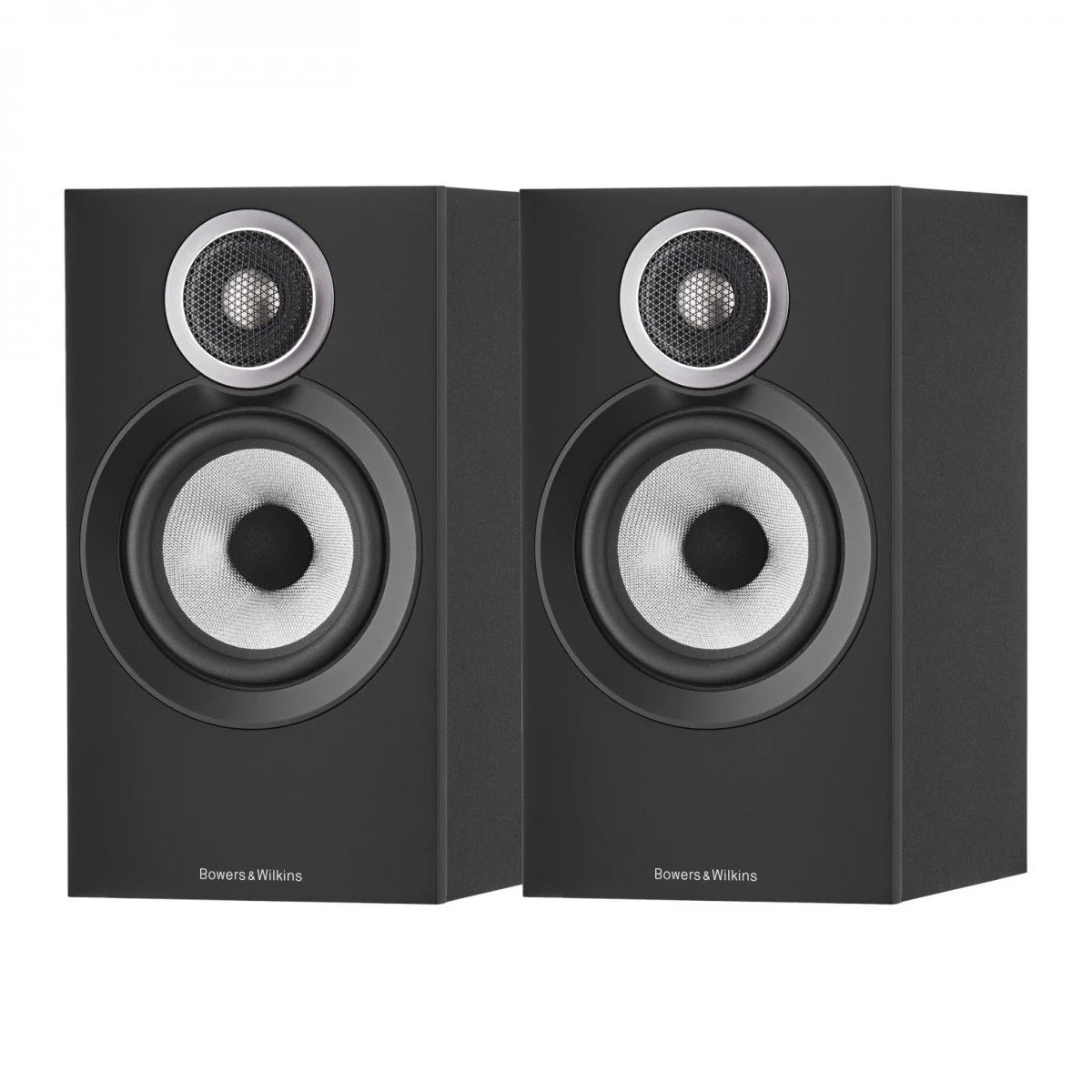 Bowers & Wilkins 607 S2 Bookshelf Speaker