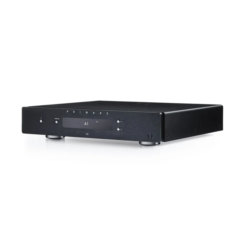 Primare I15 MM – Integrated Amplifier