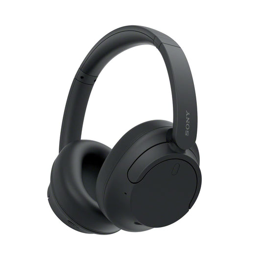 Sony WH-CH720N Active Noise Cancellation Wireless Bluetooth Over Ear Headphones with Mic and Adaptive Sound Control
