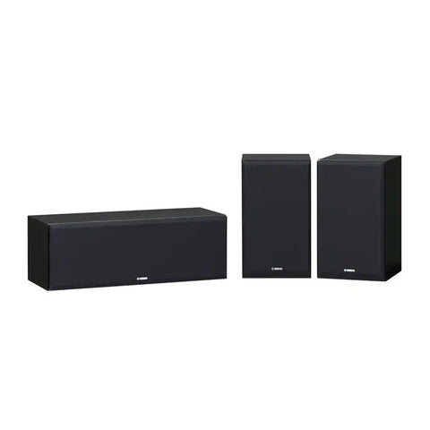 Yamaha NS-P350, Speaker Package including a centre and two Surround Speakers