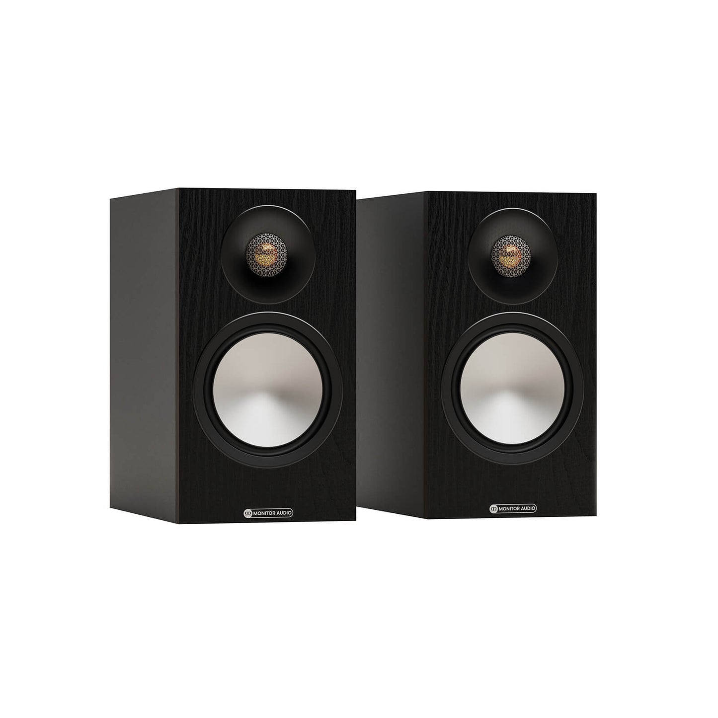 Monitor Audio Bronze 50 (7G) Bookshelf Speakers (Pair)