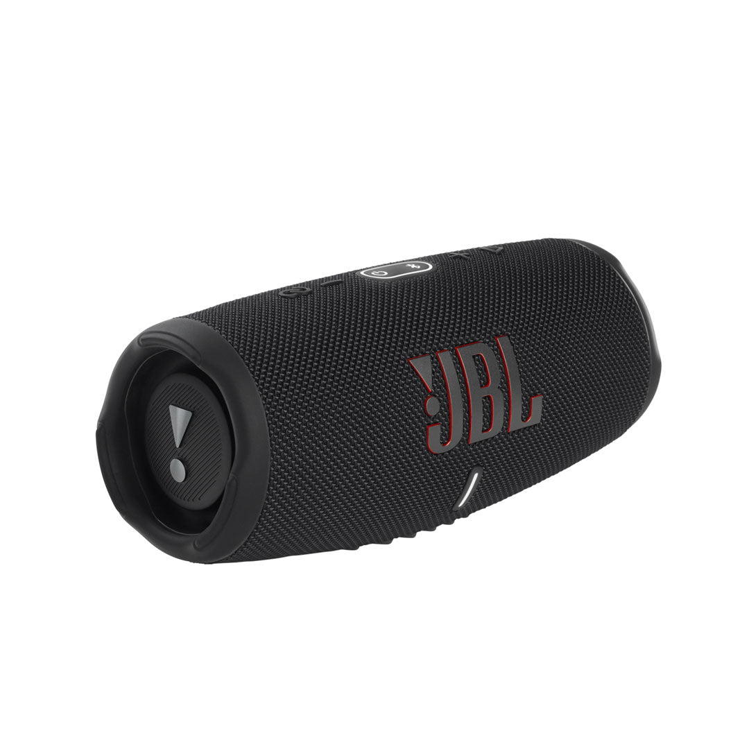 JBL Charge Portable Bluetooth Speaker 20 Hrs Playtime, Powerful Bass, Built-in Powerbank, IP67 Water Dustproof