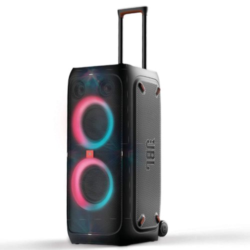 JBL Partybox 310 Portable party speaker – The Sound Factor