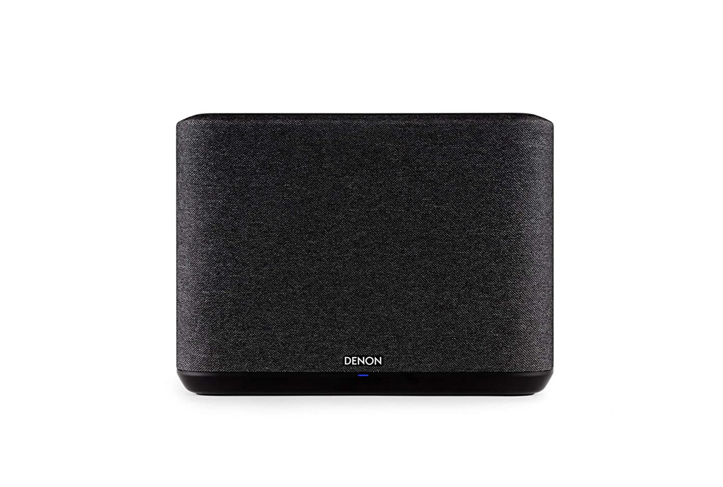 Denon Home 250 Wireless Speaker with Bluetooth, AirPlay 2 and Alexa Built-in - Black