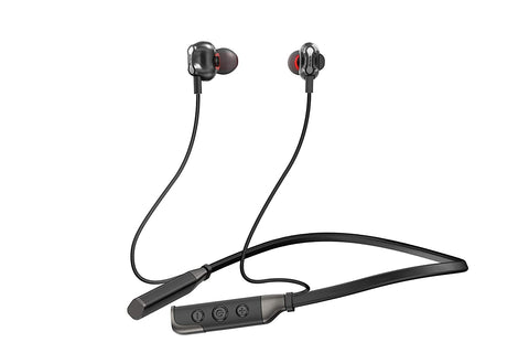 Aiwa ESBT 460 Bluetooth Wireless in Ear Earphones with Mic and Vivration