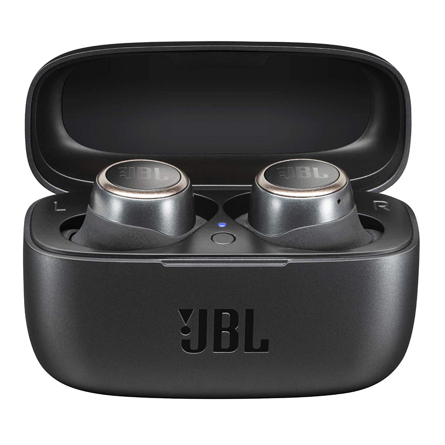JBL Live 300TWS Truly Wireless Bluetooth In Ear Headphone with Mic