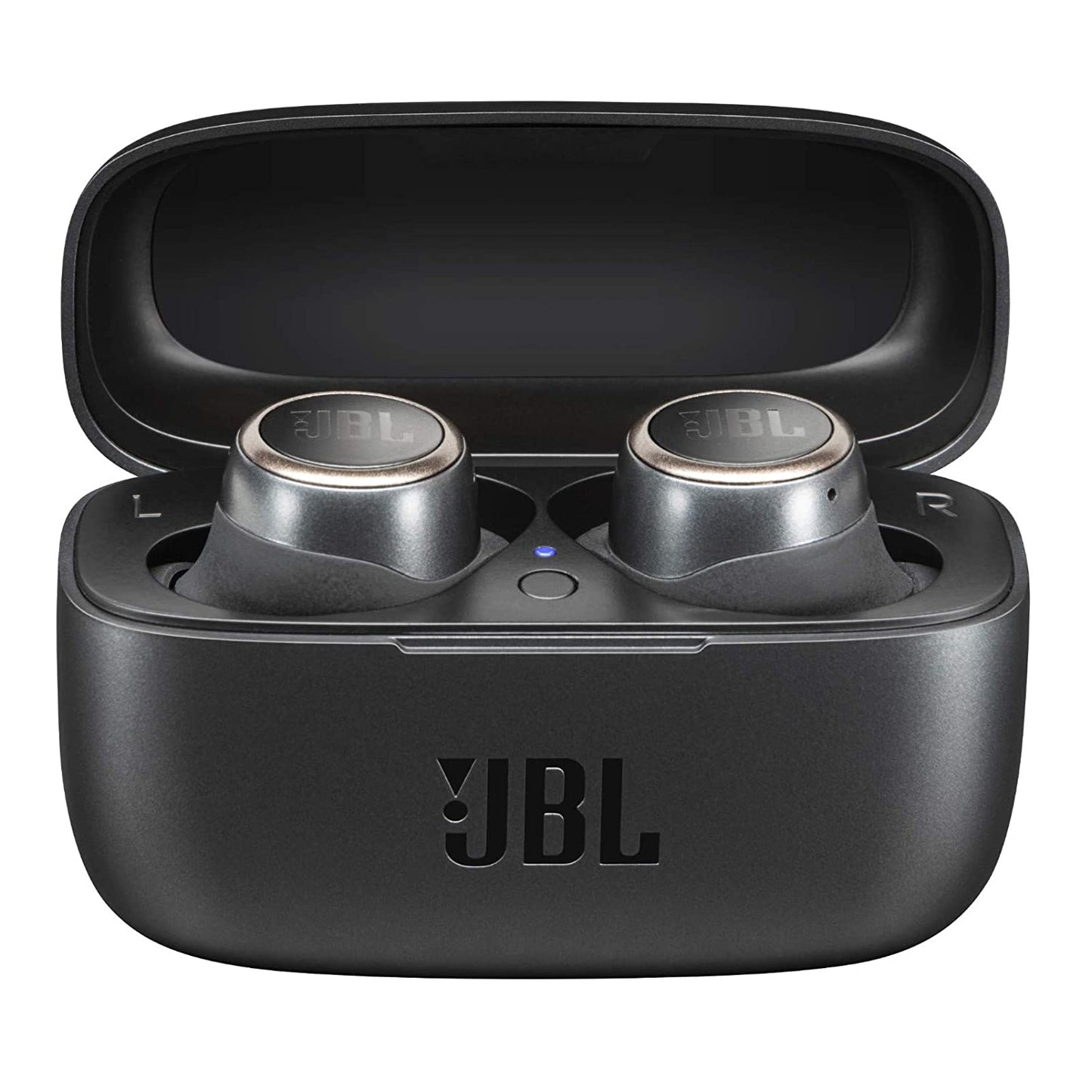 JBL Live 300TWS Truly Wireless Bluetooth In Ear Headphone with Mic