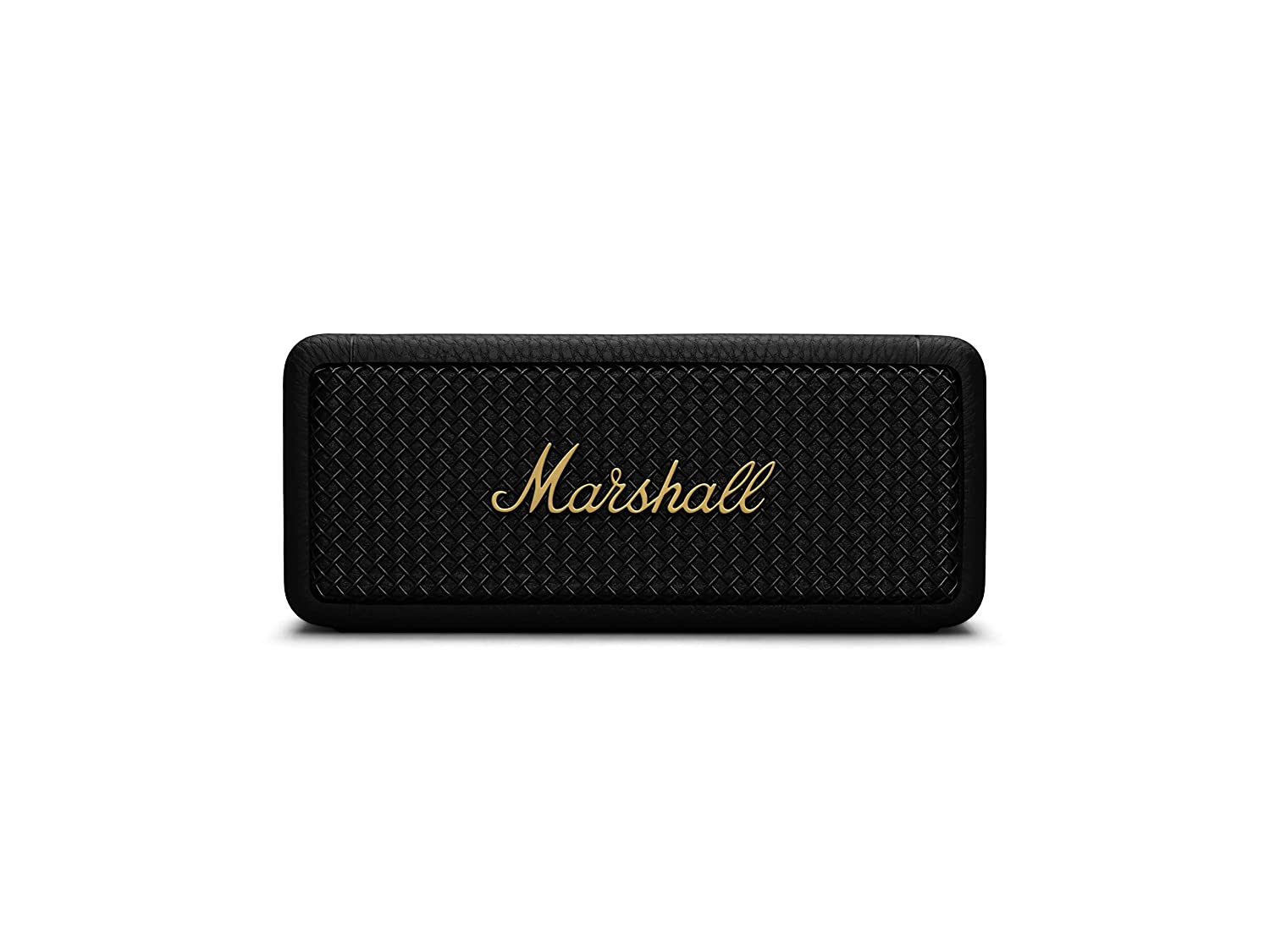 Marshall Emberton Wireless Bluetooth Portable Speaker – The