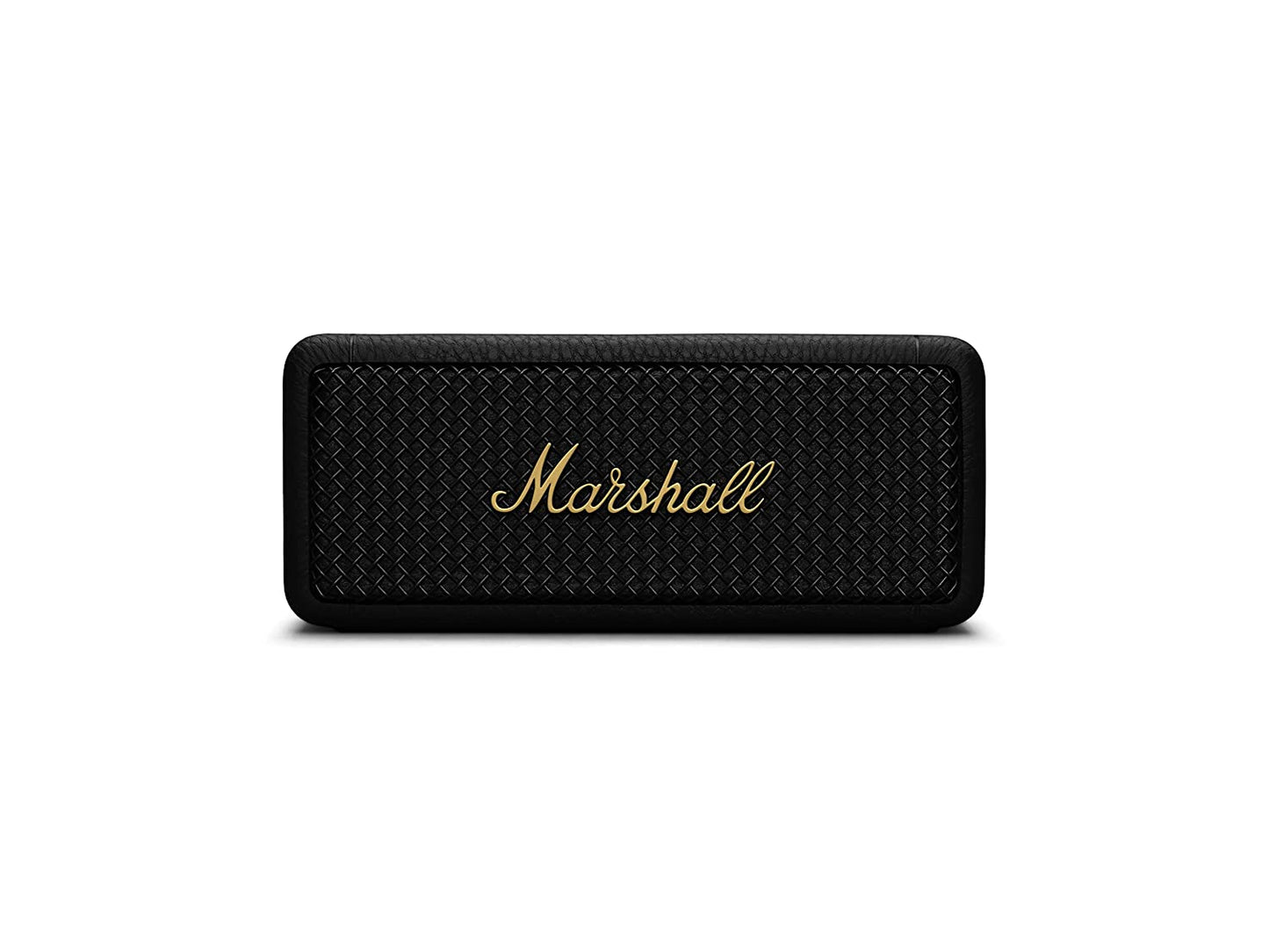 Marshall Emberton 2 Wireless Bluetooth Portable Speaker
