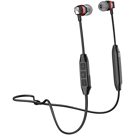 Sennheiser CX 120BT in-Ear Wireless