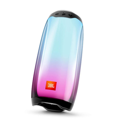 JBL Pulse 4 Portable Bluetooth Speaker with Light Show