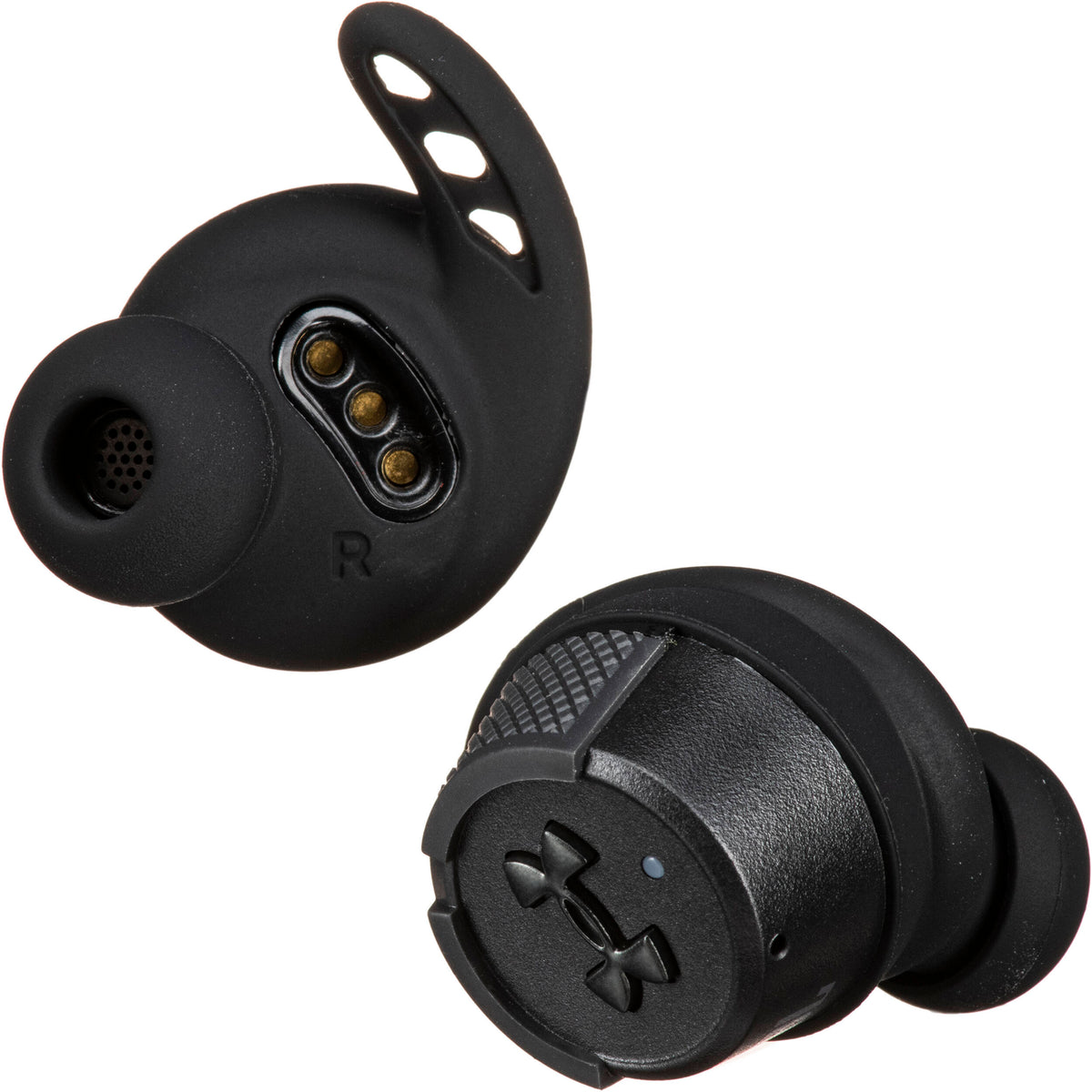 Under armour hotsell flash jbl