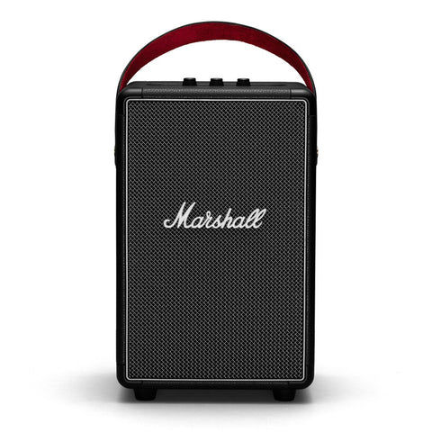 Marshall Tufton Portable Bluetooth Speaker, with 80 Watt Power