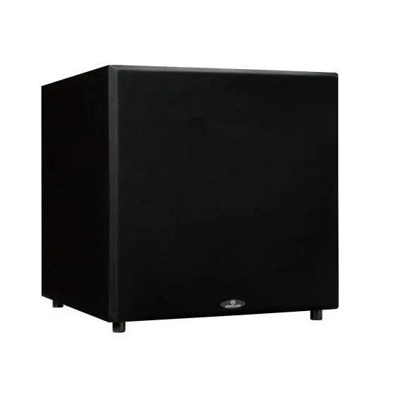 Monitor Audio MRW 10 – Active Subwoofer
