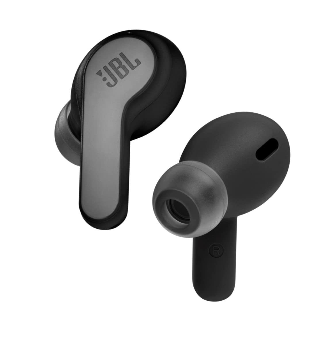 JBL Wave Buds True Wireless In-Ear Headphones JBLVBUDSWHTAM B&H