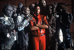 Why Michael Jackson’s Biggest Success Was a Surprise