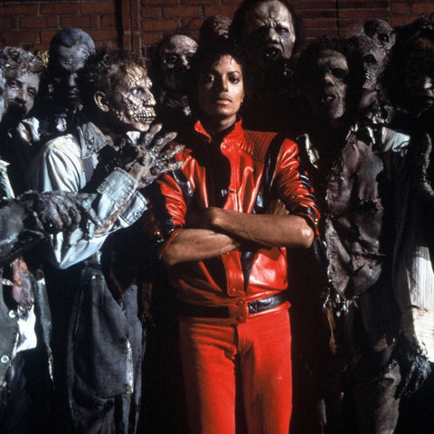 Why Michael Jackson’s Biggest Success Was a Surprise