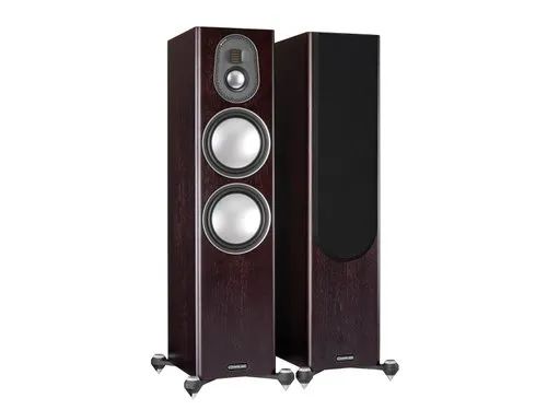 Monitor Audio Gold 300 loudspeaker - Thomas J. Norton