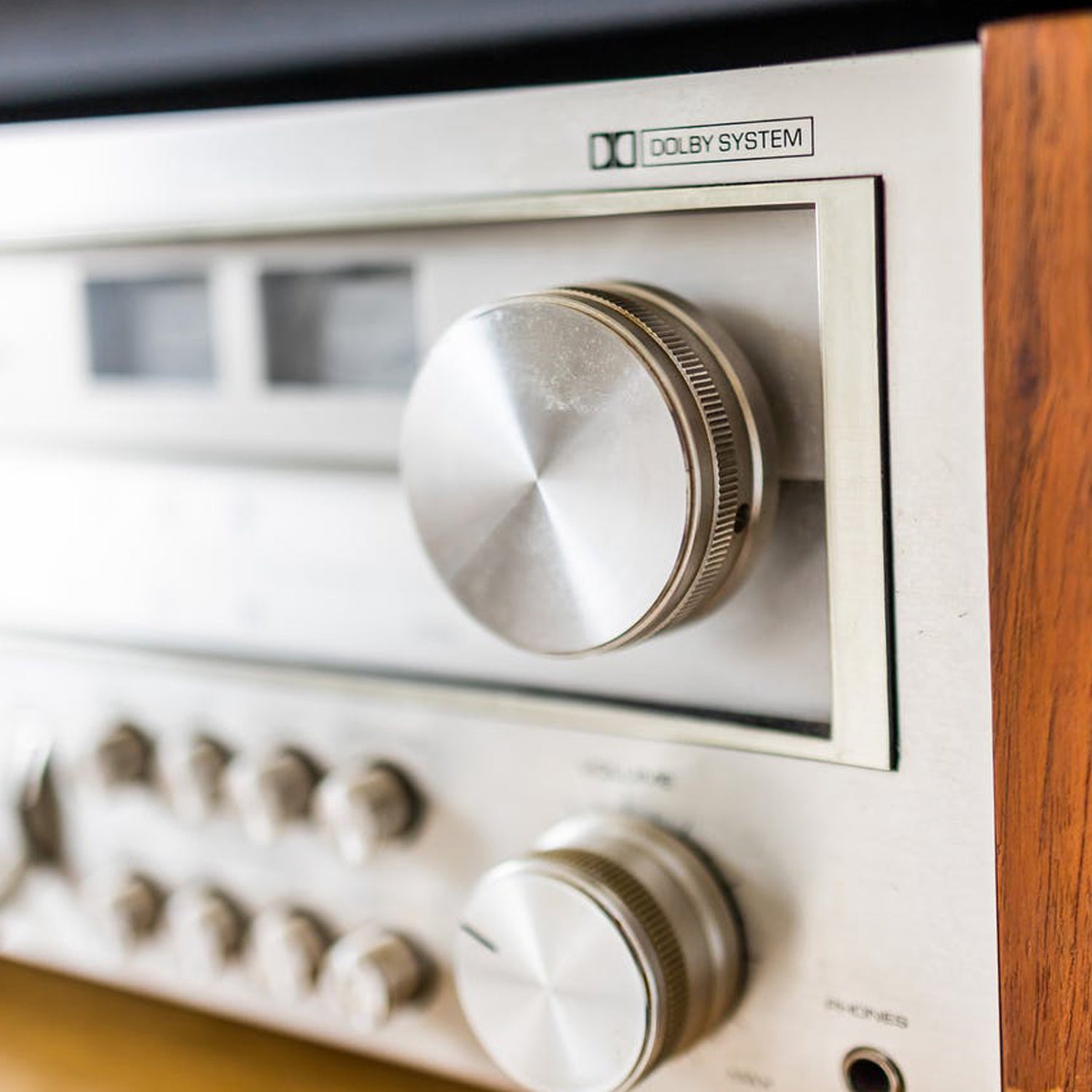 Audio Equipment