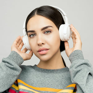 Headphone