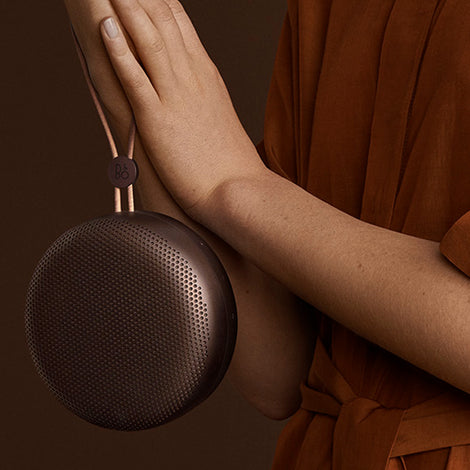 Bluetooth Speakers