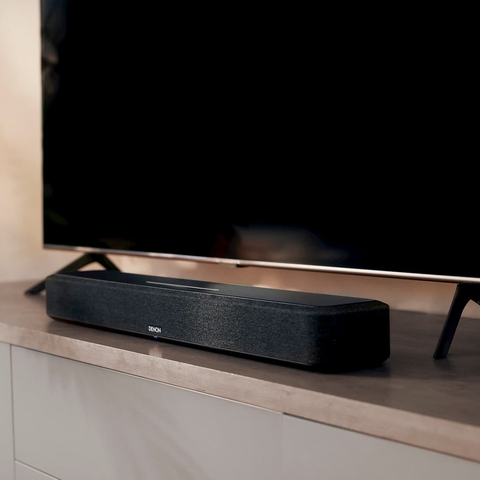 Soundbar – The Sound Factor