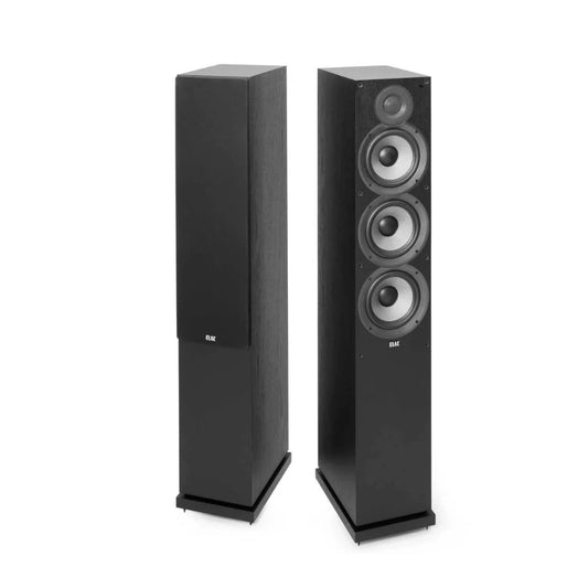 ELAC Debut 2.0 F6.2 Floor Standing Speaker