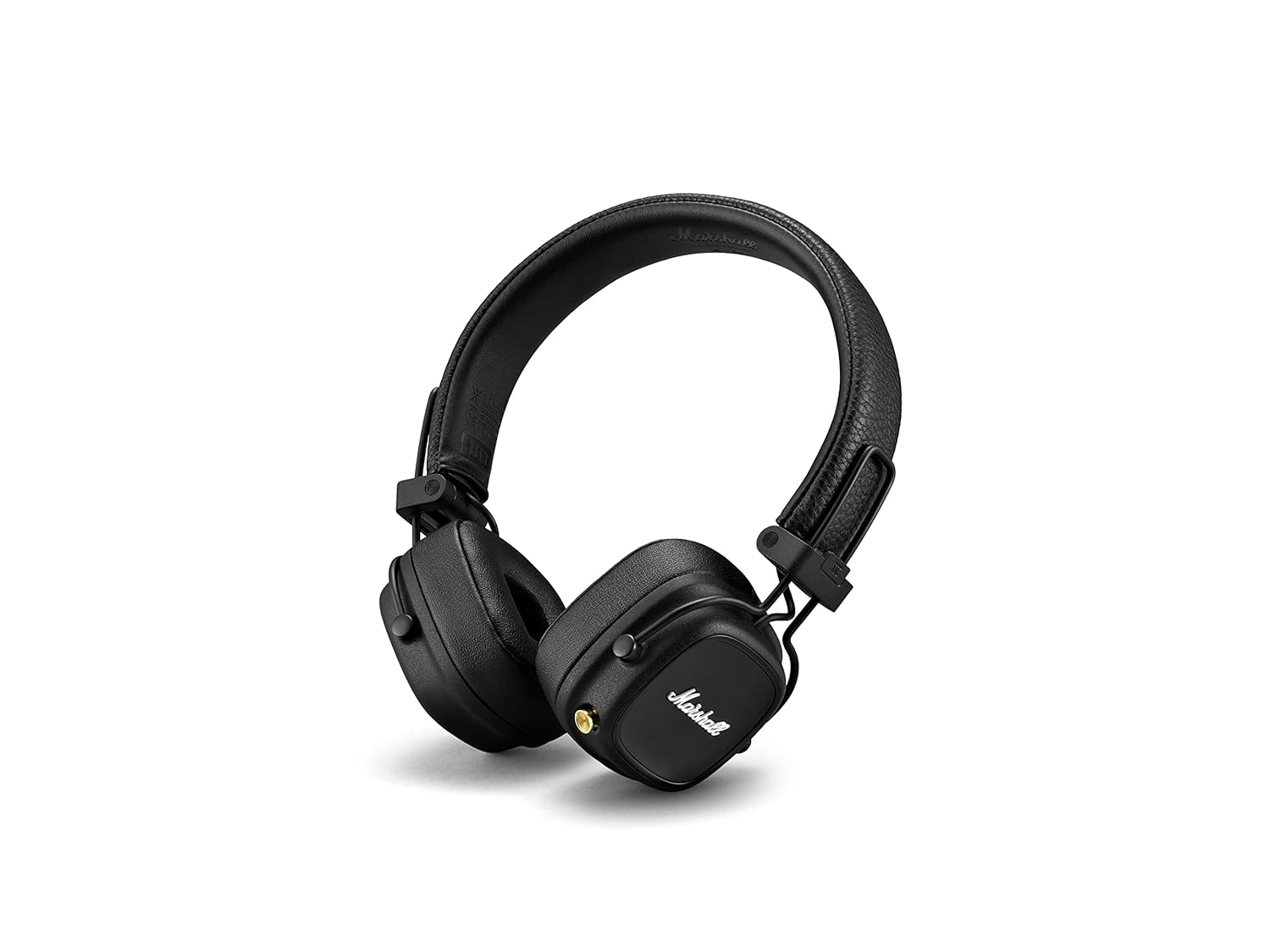 Marshall Major 4 Wireless Bluetooth On Ear Headphone with Mic