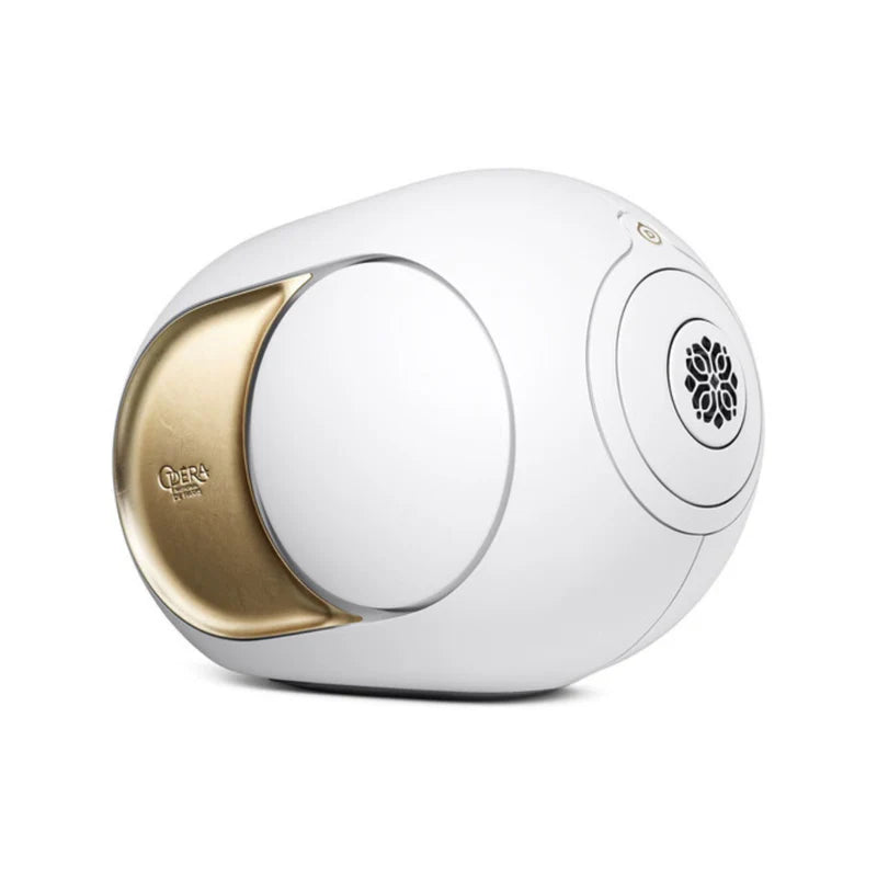 Devialet Phantom Ultimate 108 dB Opéra de Paris Wireless Speaker