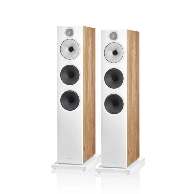 Bowers & Wilkins 603 S3 Floor Standing Speaker