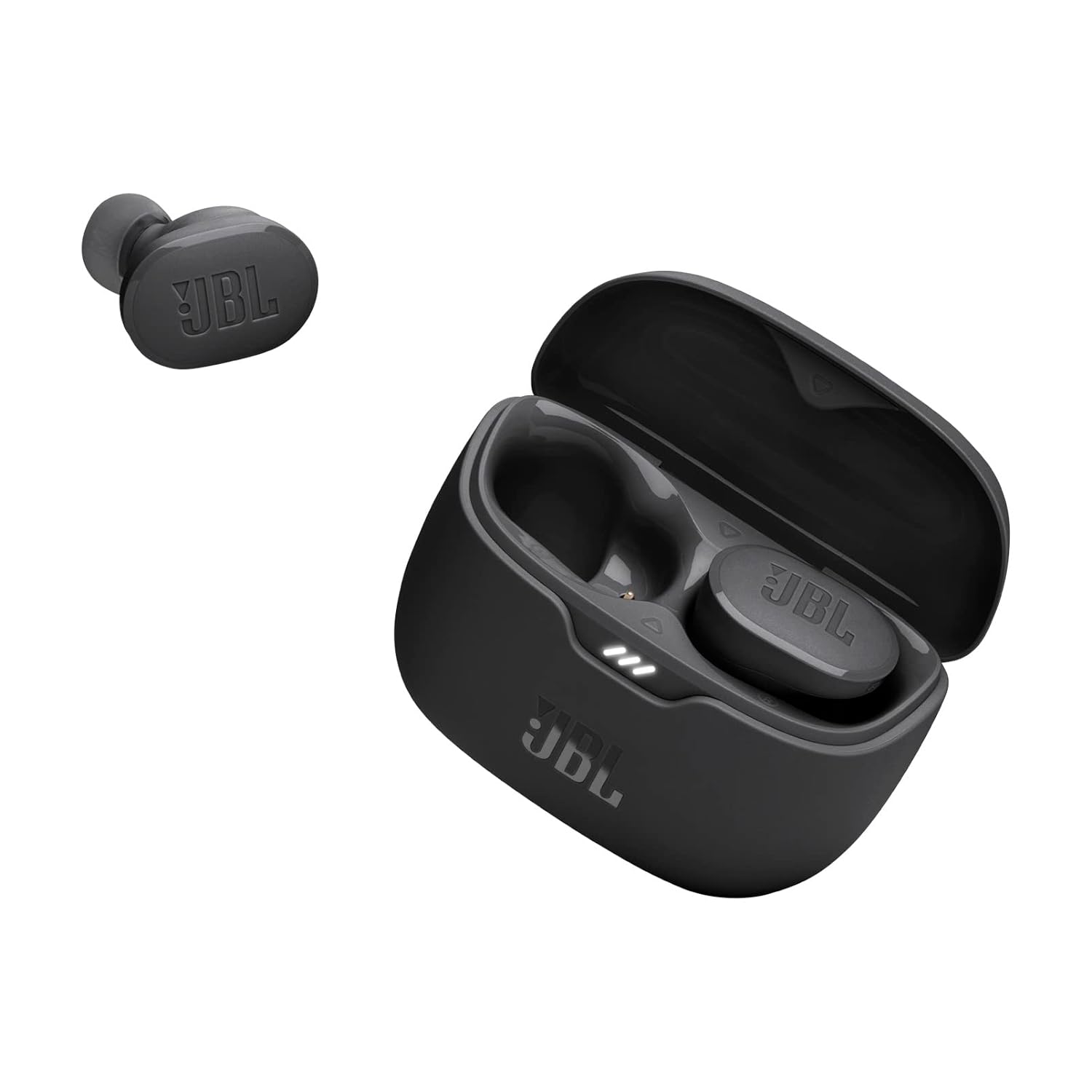 JBL Tune Buds In Ear Wireless TWS Earbuds with Mic, ANC Earbuds