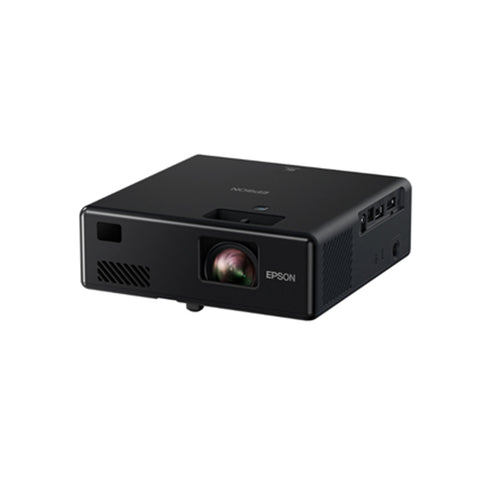 Epson EpiqVision Mini EF-11 Laser Projector