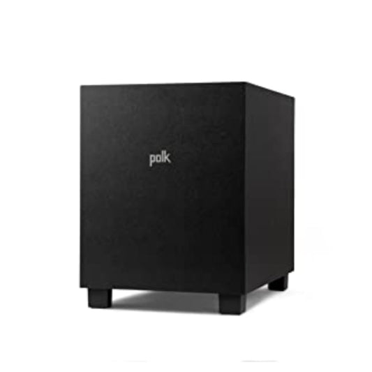 Polk Audio Monitor XT10 10 Inches Powered Subwoofer