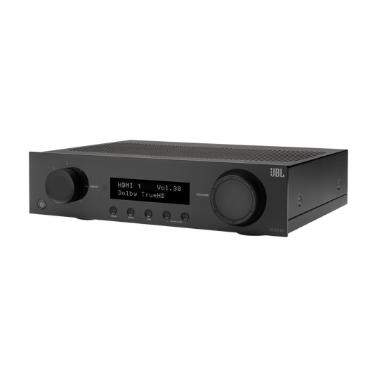 JBL MA510 - 5.2 Channel 8K Network AV Receiver