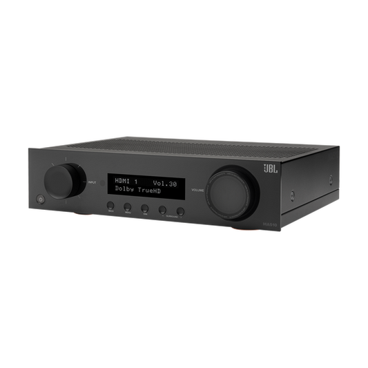 JBL MA510 - 5.2 Channel 8K Network AV Receiver