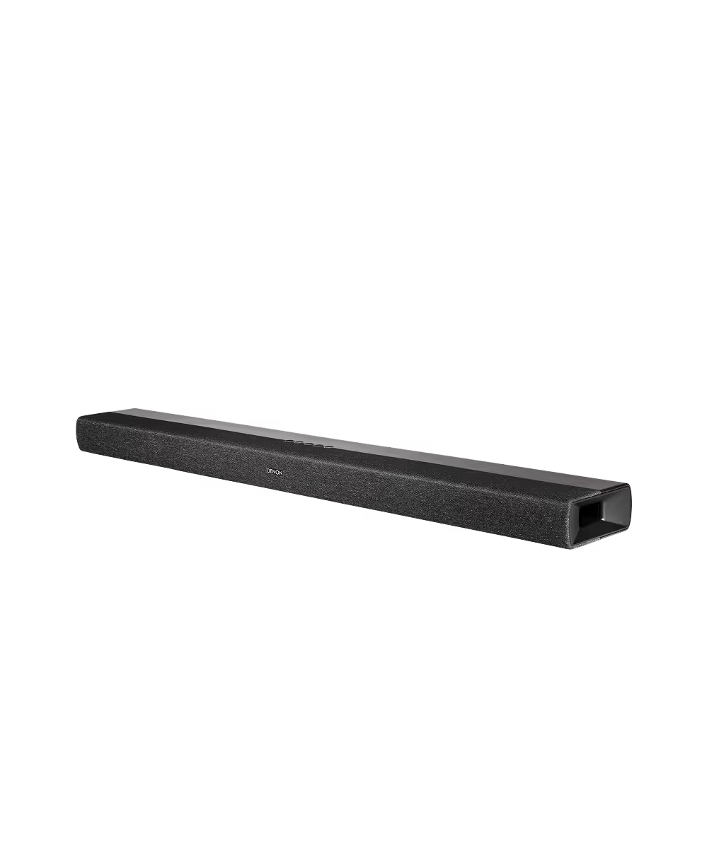 Denon DHT S217 Compact Sound Bar with Dolby Atmos