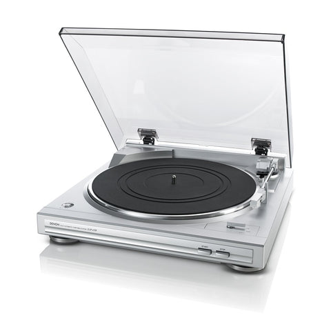 Denon DP-29F Analog Turntable