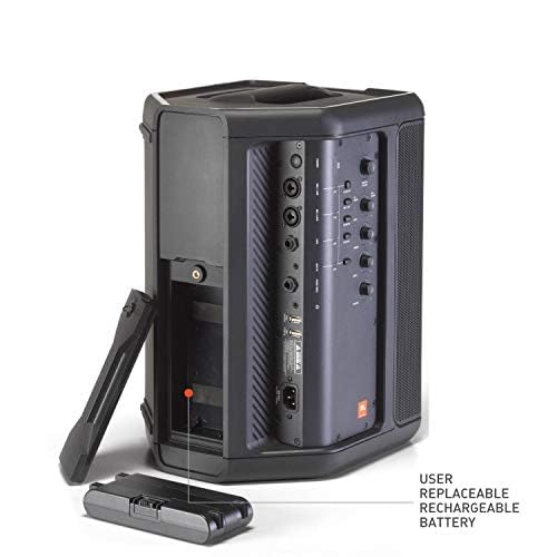 JBL Professional - EON ONE Compact, Portable PA with Professional-Grade Mixer