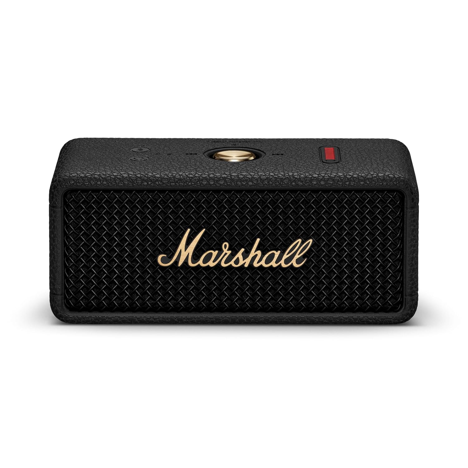 Marshall Emberton 3 Compact Portable Bluetooth Speaker