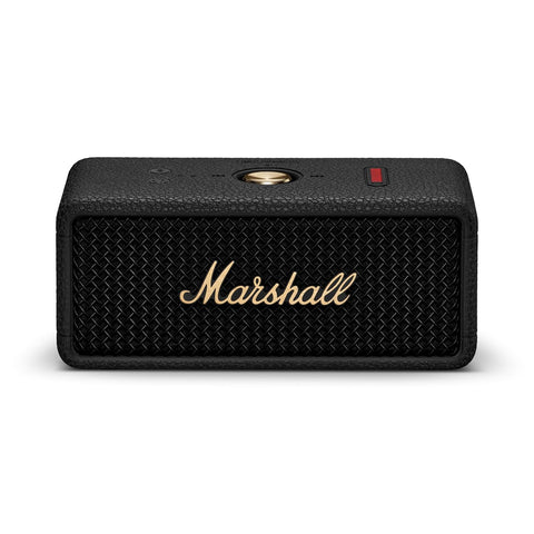 Marshall Emberton 3 Compact Portable Bluetooth Speaker