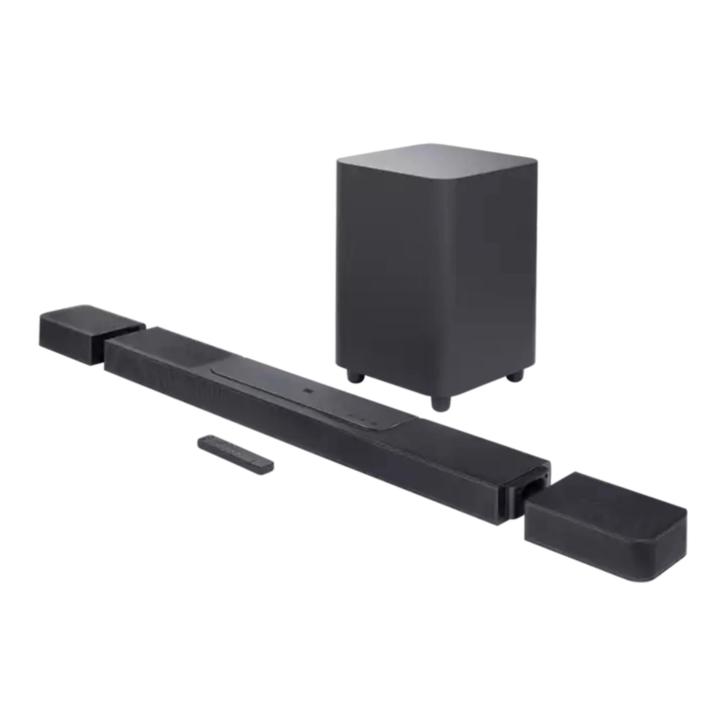 JBL Bar 1300 - 11.1.4 Channel Dolby Atmos Soundbar with Detachable Speakers