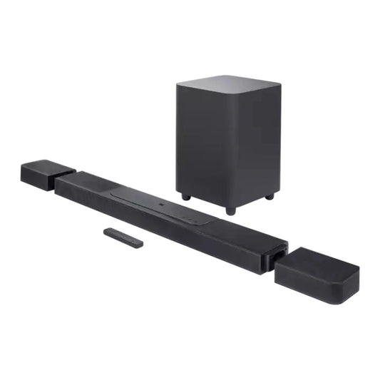 JBL Bar 1300 - 11.1.4 Channel Dolby Atmos Soundbar with Detachable Speakers