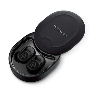 Devialet Gemini true wireless earbuds