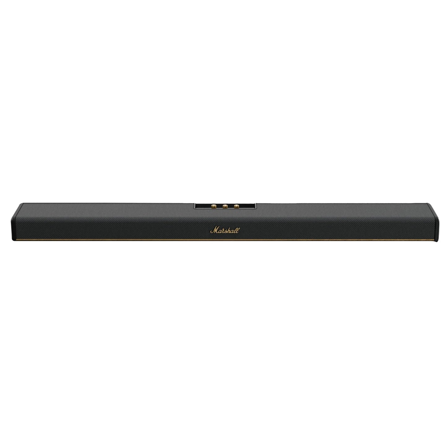 Marshall HESTON 120 Soundbar with Dolby Atmos immersive sound