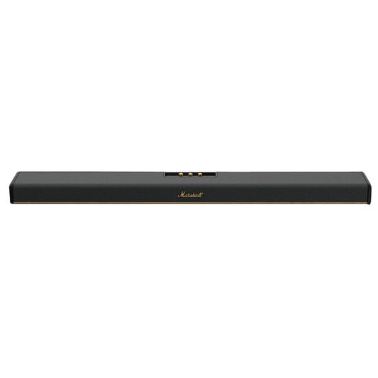 Marshall HESTON 120 Soundbar with Dolby Atmos immersive sound