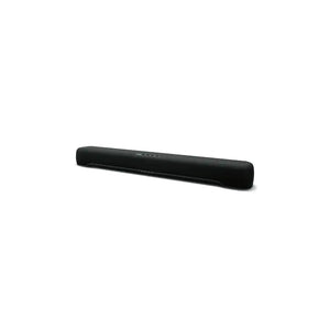 Yamaha SR-C20A Compact Sound Bar with built in subwoofer, Bluetooth® and Clear Voice.